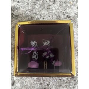 Rainbow‎ High LILA YAMAMOTO Shoes With Socks